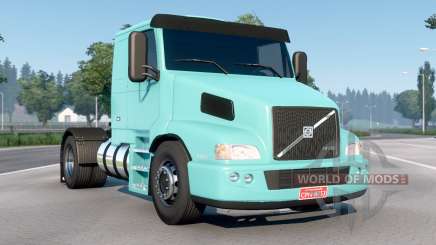 Volvo NH12 для Euro Truck Simulator 2