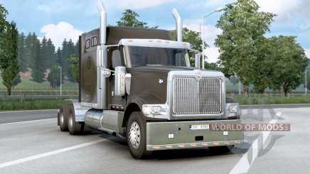 International 9900i Eagle v1.3 для Euro Truck Simulator 2