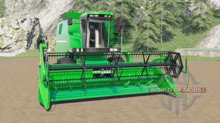 John Deere 14Ƽ0 для Farming Simulator 2017