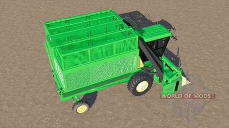 John Deere   9970 для Farming Simulator 2017