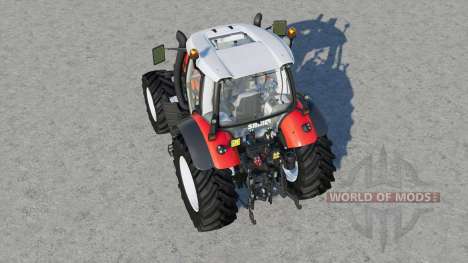 Same   Fortis для Farming Simulator 2017