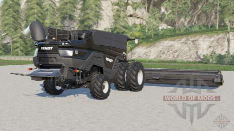 Ideal  10T для Farming Simulator 2017