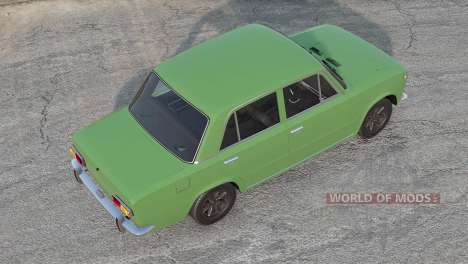 ВАЗ-2101 Жигули 1977 для BeamNG Drive
