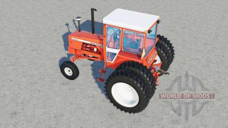 Allis-Chalmers  180 для Farming Simulator 2017