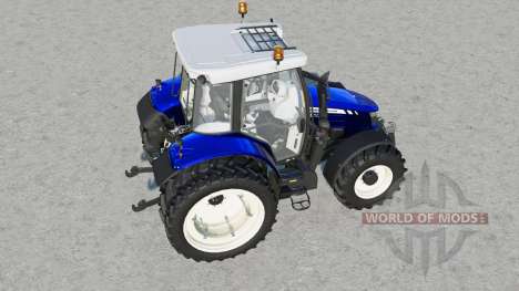 Massey Ferguson 5600   series для Farming Simulator 2017