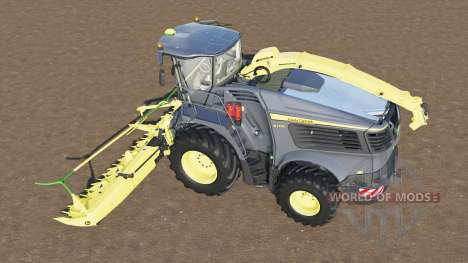 John Deere 9000i    series для Farming Simulator 2017