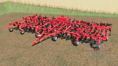 Kuhn FCR 563Ƽ для Farming Simulator 2017