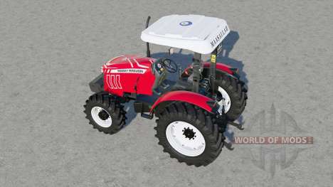 Massey Ferguson   4292 для Farming Simulator 2017