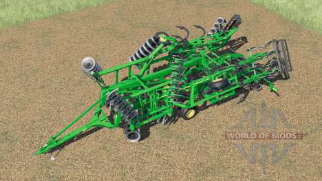 John Deere 27Ӡ0 для Farming Simulator 2017
