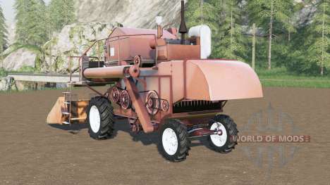 СК-4 . для Farming Simulator 2017