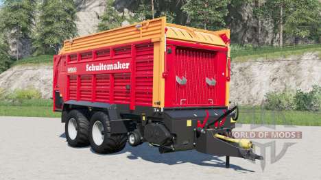 Schuitemaker Rapide   580V для Farming Simulator 2017