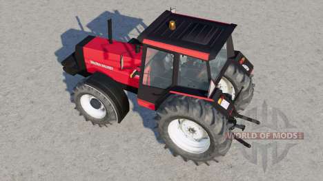 Valmet 1180   S для Farming Simulator 2017
