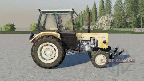 Ursus        C-360 для Farming Simulator 2017