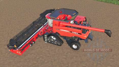 Case IH Axial-Flow 230  series для Farming Simulator 2017