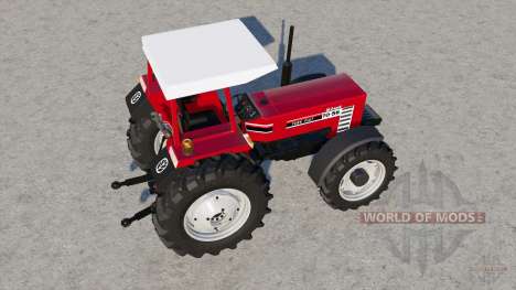 Fiat  70-56 для Farming Simulator 2017