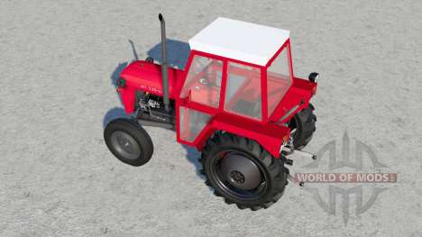 IMT 539  DeLuxe для Farming Simulator 2017