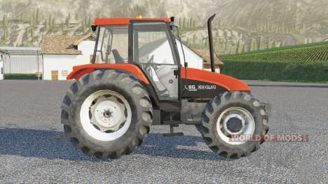 New Holland    L95 для Farming Simulator 2017