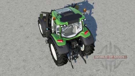 Valtra  N-Serie для Farming Simulator 2017