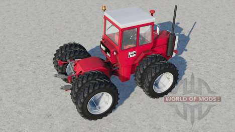Massey Ferguson  1200 для Farming Simulator 2017