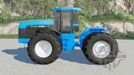 New Holland  9882 для Farming Simulator 2017