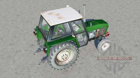 Ursus  C-385 для Farming Simulator 2017