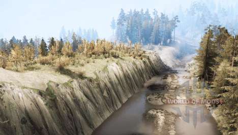 1952 для Spintires MudRunner