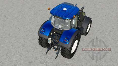 Valtra     S-Serie для Farming Simulator 2017