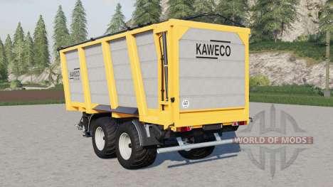 Kaweco Pullbox  8000H для Farming Simulator 2017