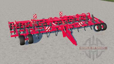 Horsch Tiger 10  LT для Farming Simulator 2017
