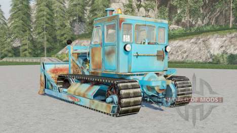 Т-100 . для Farming Simulator 2017