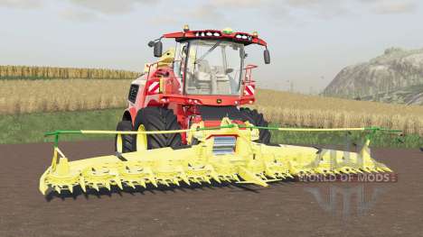 John Deere 9000i      series для Farming Simulator 2017