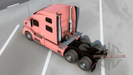 Volvo VNL Series для Euro Truck Simulator 2