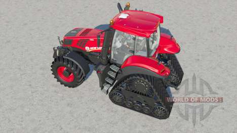 New Holland T8   series для Farming Simulator 2017