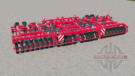 Horsch Tiger 10  LT для Farming Simulator 2017