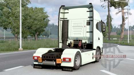 Iveco S-Way NP 2020 для Euro Truck Simulator 2