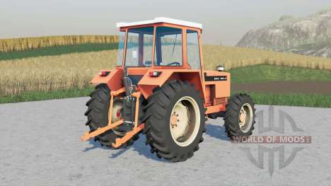 Renault 1181-4〡farm tractor для Farming Simulator 2017