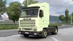Scania R113M 4x2 360 Streamline 1994 v6.0 для Euro Truck Simulator 2
