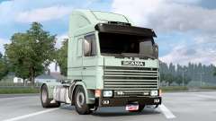 Scania R113H 4x2 360 1988 для Euro Truck Simulator 2