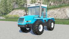 HTZ-17022〡ukrainian wheeled tractor для Farming Simulator 2017