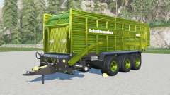 Schuitemaker Rapide    8400W для Farming Simulator 2017