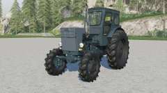 T-40AM farm tractor для Farming Simulator 2017