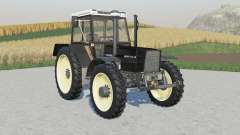 Fendt Favorit 600 LSA Turbomatik  E для Farming Simulator 2017