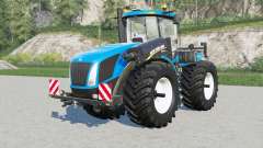 New Holland T9  series для Farming Simulator 2017