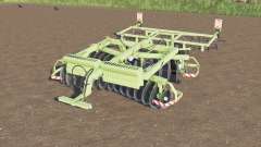 Fortschritt B  402 для Farming Simulator 2017