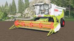 Claas Lexion  500 для Farming Simulator 2017