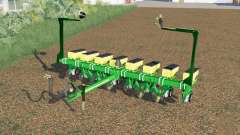 John Deere  1760 для Farming Simulator 2017