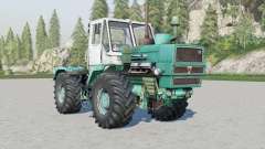 T-150K〡wheeled   tractor для Farming Simulator 2017