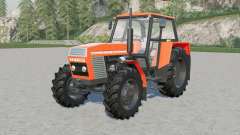 Zetor  12045 для Farming Simulator 2017