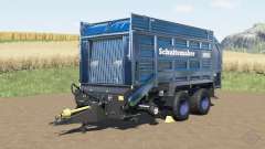 Schuitemaker Rapide  580V для Farming Simulator 2017