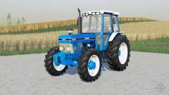 Ford  7810 для Farming Simulator 2017
